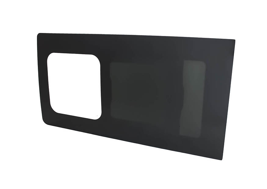 VWT5-L1-FHS-X-P | Inbouwruit voor Volkswagen | Camperglass