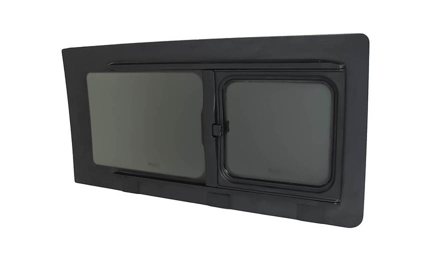 VWT5-L1-FHS-X-P | Inbouwruit voor Volkswagen | Camperglass