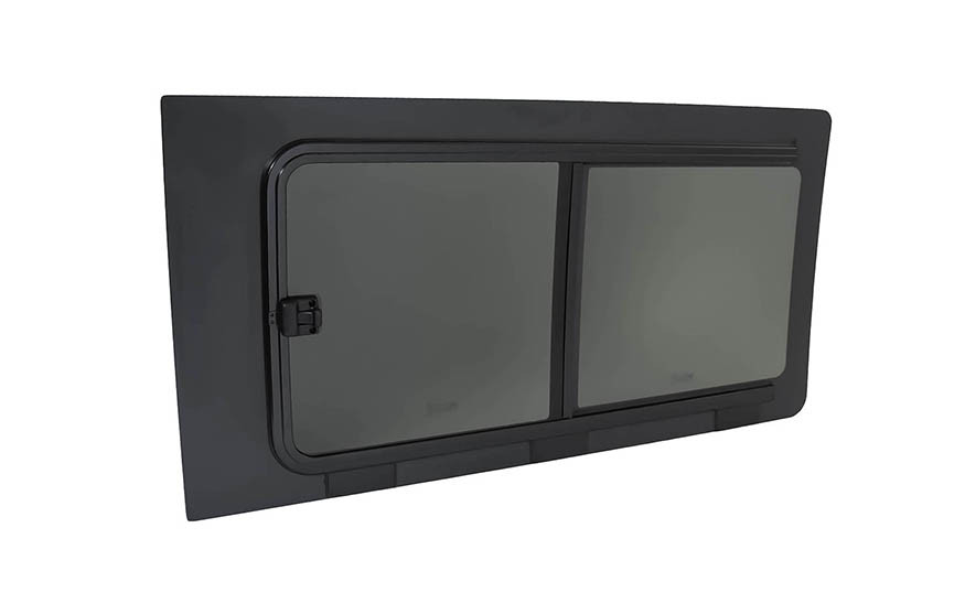 VWT5-L1-HS-3-P | Inbouwruit voor Volkswagen | Camperglass