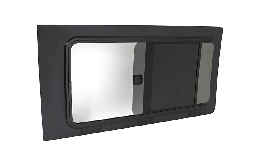 VWT5-L1-HS-3-P | Inbouwruit voor Volkswagen | Camperglass