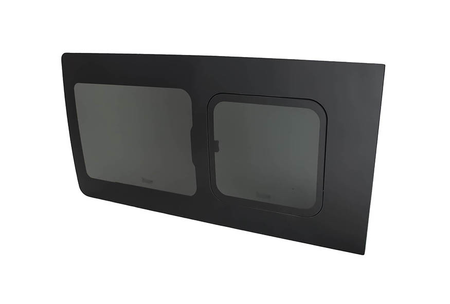 VWT5-L1-HS-X-P | Inbouwruit voor Volkswagen | Camperglass