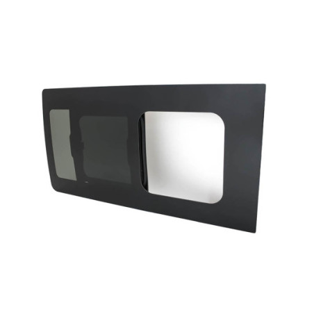 VWT5-L1-HS-X-P | Inbouwruit voor Volkswagen | Camperglass