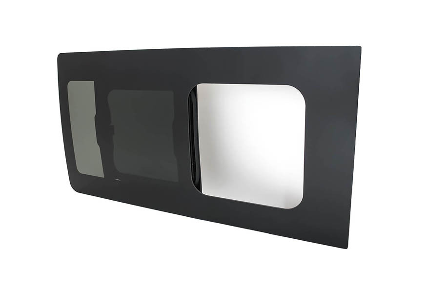 VWT5-L1-HS-X-P | Inbouwruit voor Volkswagen | Camperglass