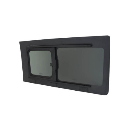 VWT5-L1-HS-X-P | Inbouwruit voor Volkswagen | Camperglass