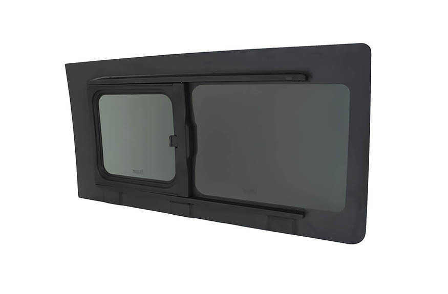 VWT5-L1-HS-X-P | Inbouwruit voor Volkswagen | Camperglass