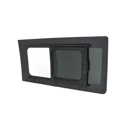 VWT5-L1-HS-X-P | Inbouwruit voor Volkswagen | Camperglass