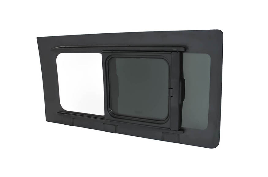 VWT5-L1-HS-X-P | Inbouwruit voor Volkswagen | Camperglass