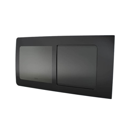 VWT5-L1-HSS-P | Inbouwruit voor Volkswagen | Camperglass