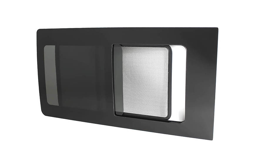 VWT5-L1-HSS-P | Inbouwruit voor Volkswagen | Camperglass