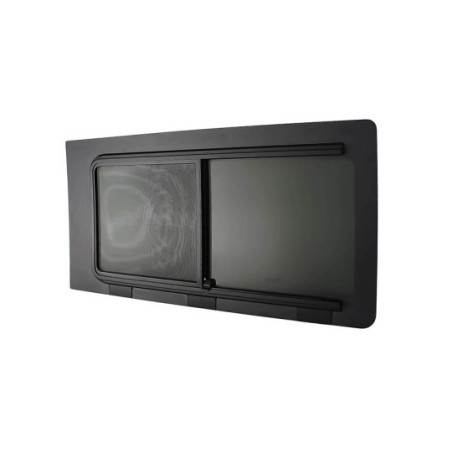 VWT5-L1-HSS-P | Inbouwruit voor Volkswagen | Camperglass