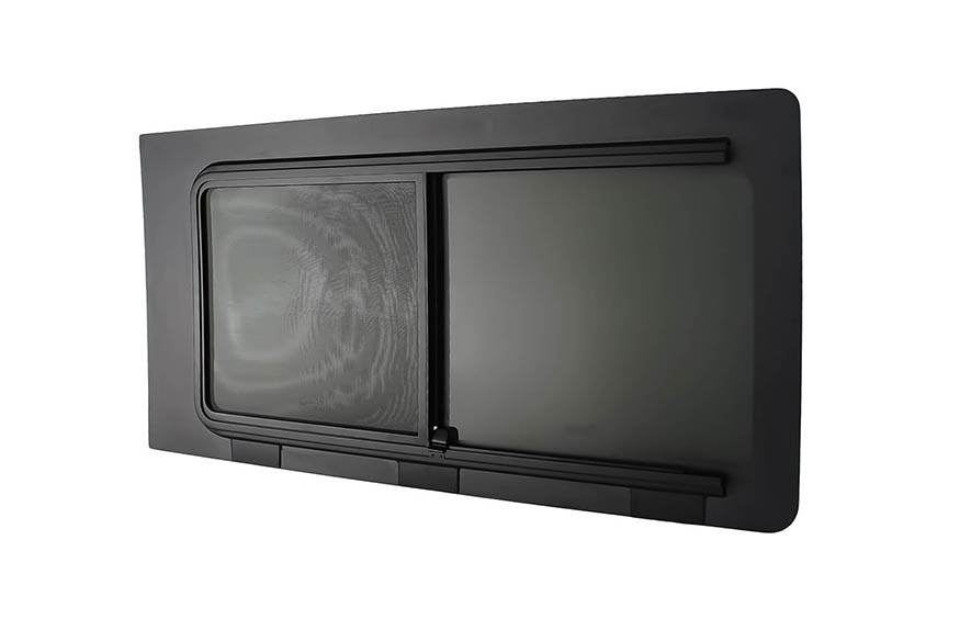 VWT5-L1-HSS-P | Inbouwruit voor Volkswagen | Camperglass