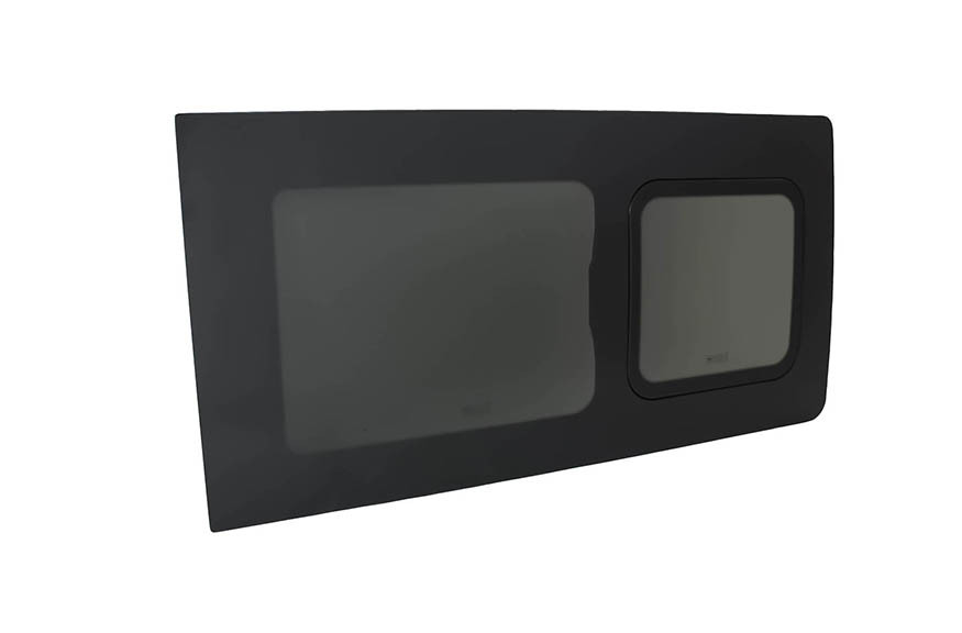 VWT5-R1-FHS-X-P | Inbouwruit voor Volkswagen | Camperglass