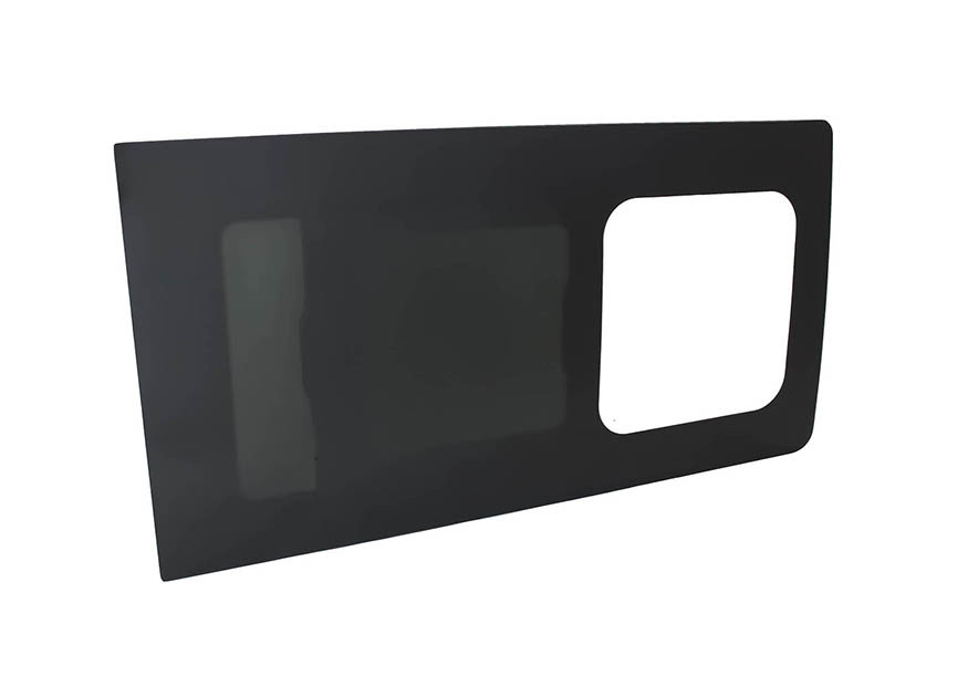 VWT5-R1-FHS-X-P | Inbouwruit voor Volkswagen | Camperglass