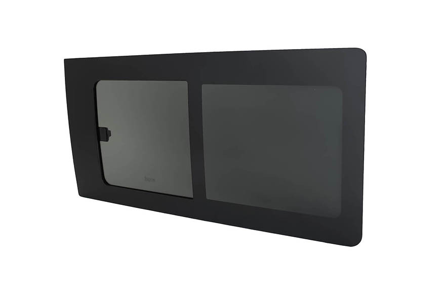 VWT5-R1-HS-3-P | Inbouwruit voor Volkswagen | Camperglass