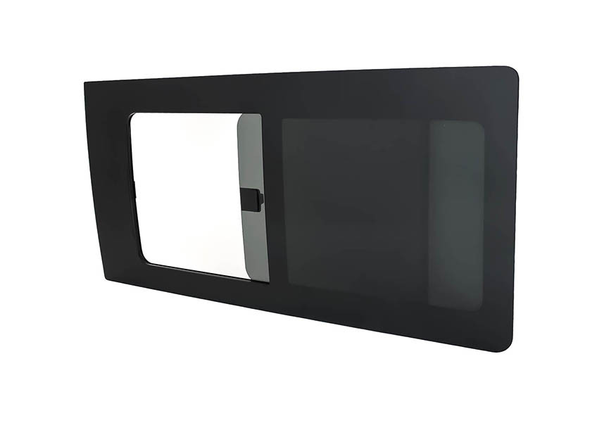 VWT5-R1-HS-3-P | Inbouwruit voor Volkswagen | Camperglass