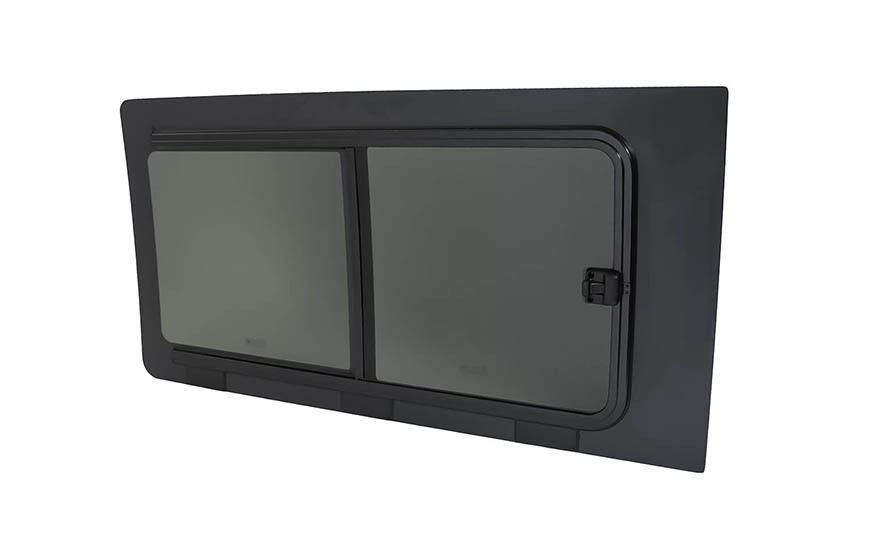 VWT5-R1-HS-3-P | Inbouwruit voor Volkswagen | Camperglass