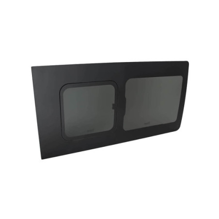 VWT5-R1-HS-X-P | Inbouwruit voor Volkswagen | Camperglass