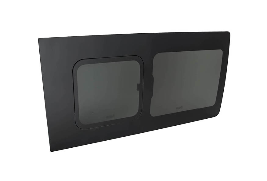 VWT5-R1-HS-X-P | Inbouwruit voor Volkswagen | Camperglass