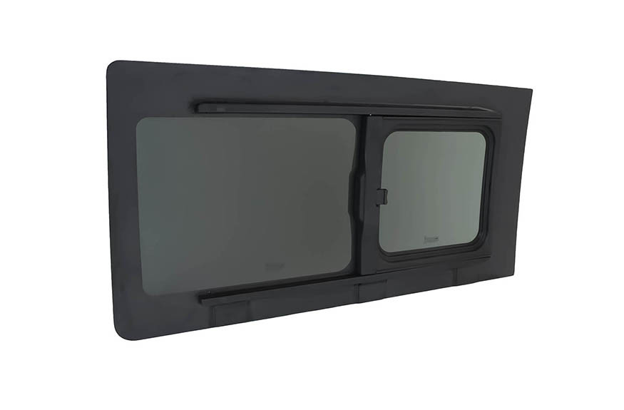 VWT5-R1-HS-X-P | Inbouwruit voor Volkswagen | Camperglass