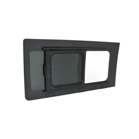 VWT5-R1-HS-X-P | Inbouwruit voor Volkswagen | Camperglass