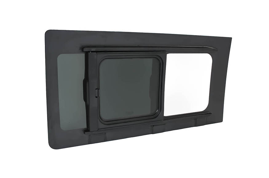 VWT5-R1-HS-X-P | Inbouwruit voor Volkswagen | Camperglass