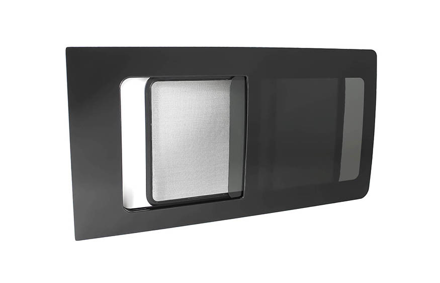 VWT5-R1-HSS-P | Inbouwruit voor Meest verkochte ruiten & Volkswagen | Camperglass