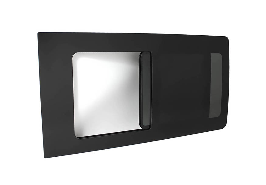 VWT5-R1-HSS-P | Inbouwruit voor Meest verkochte ruiten & Volkswagen | Camperglass