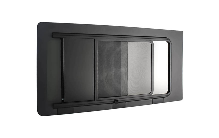 VWT5-R1-HSS-P | Inbouwruit voor Meest verkochte ruiten & Volkswagen | Camperglass