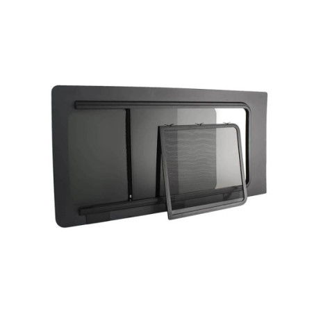 VWT5-R1-HSS-P | Inbouwruit voor Meest verkochte ruiten & Volkswagen | Camperglass