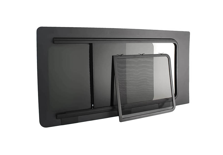 VWT5-R1-HSS-P | Inbouwruit voor Meest verkochte ruiten & Volkswagen | Camperglass