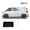 VW ID Buzz P1 Voor L. Vast Privacy