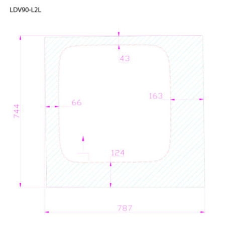 P2 Midden L. LWB Groen