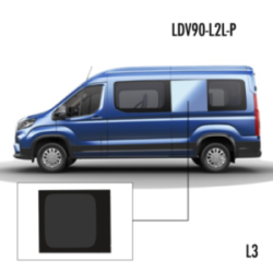 P2 Midden L. LWB  Privacy