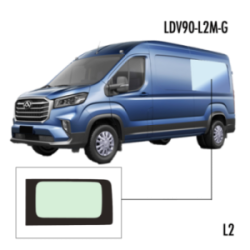 P2 Achter  L. MWB Groen