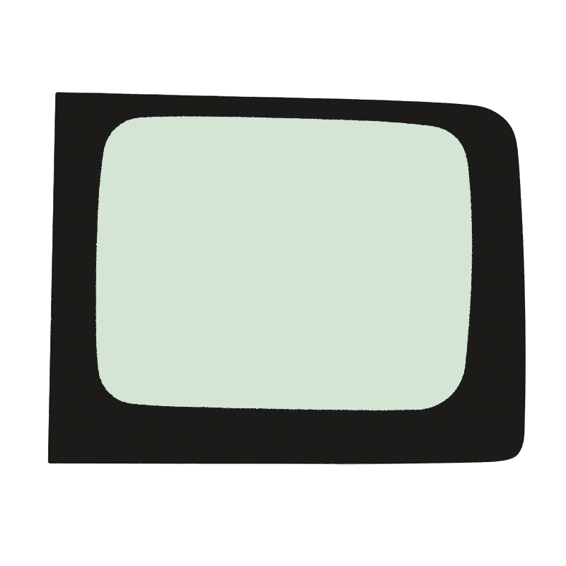 P3 Achter L. LWB Groen