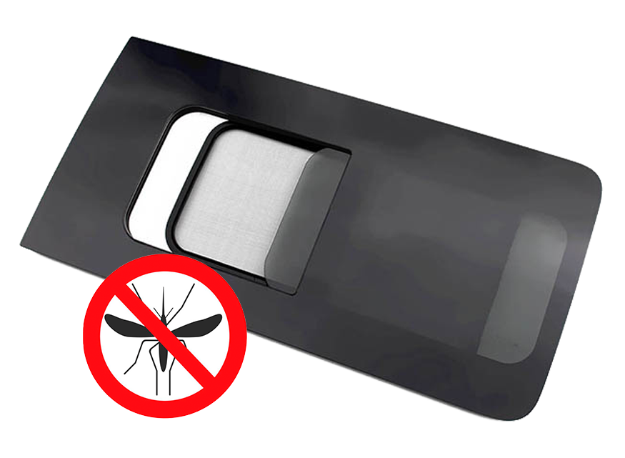 TP17-R1M-HSS-P | Inbouwruit voor Citroen & Waarom een universele camperruit | Camperglass