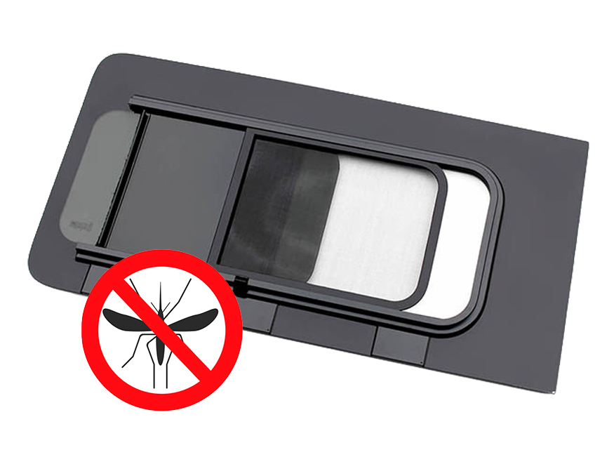 TP17-R1M-HSS-P | Inbouwruit voor Citroen & Waarom een universele camperruit | Camperglass