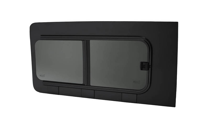 TP17-L1M-HS-P | Inbouwruit voor Citroen & Opel & Peugeot & Toyota | Camperglass