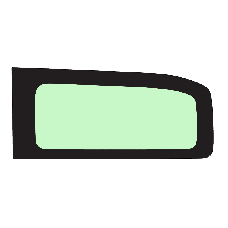 TP17-L2L-G | Inbouwruit voor Citroen & Opel & Peugeot & Toyota | Camperglass