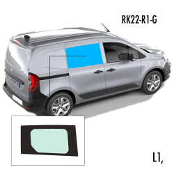 P1 Voor R. MWB Groen