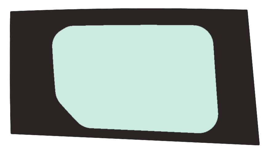 P1 Voor R. MWB Groen