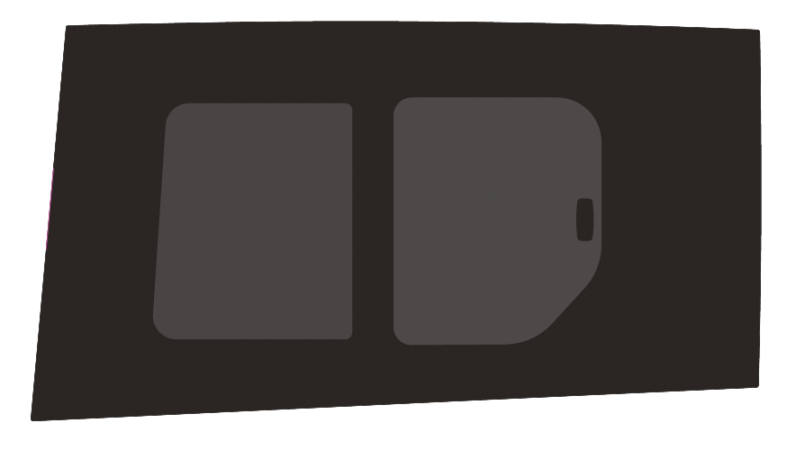 P1 Voor L. MWB  schuifruit Privacy