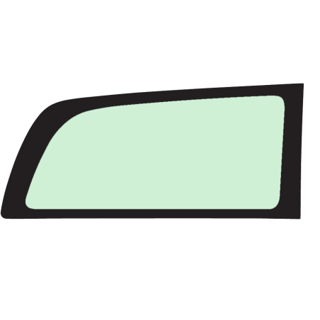 MV15-R2L-G | Inbouwruit voor Mercedes | Camperglass