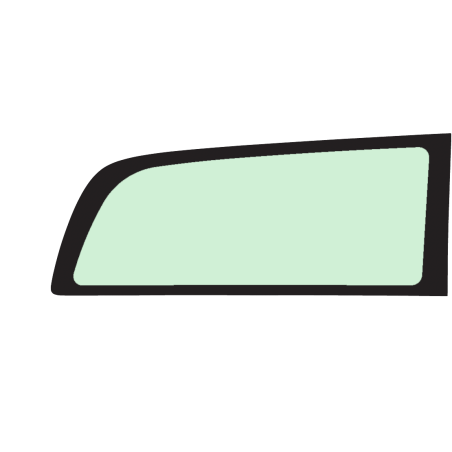 MV15-R2XL-G | Inbouwruit voor Mercedes | Camperglass