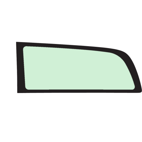 MV15-L2XL-G | Inbouwruit voor Mercedes | Camperglass