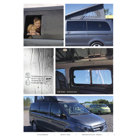 P2 Achter L. XLXB Glaslook