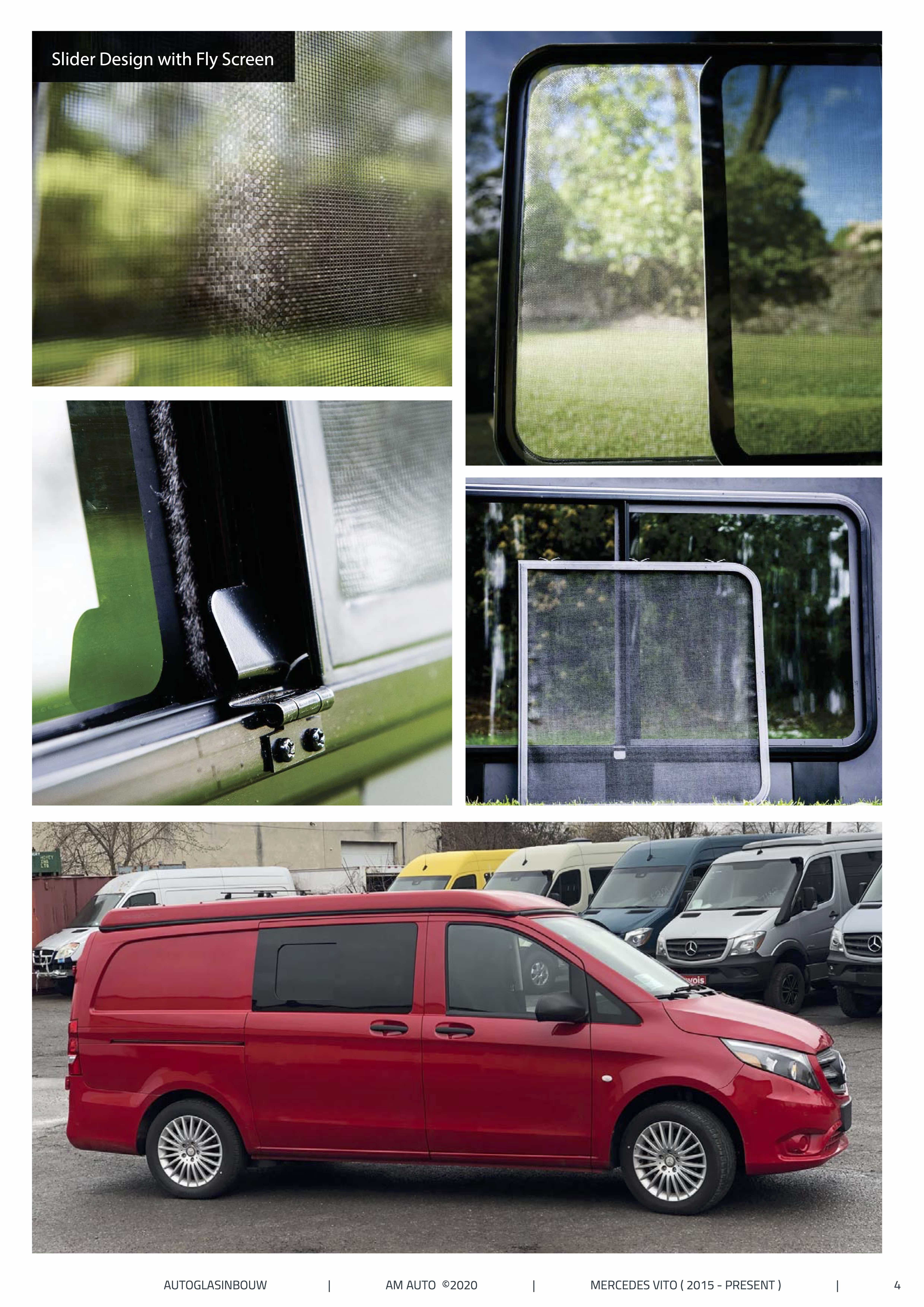 P2 Achter L. XLXB Glaslook