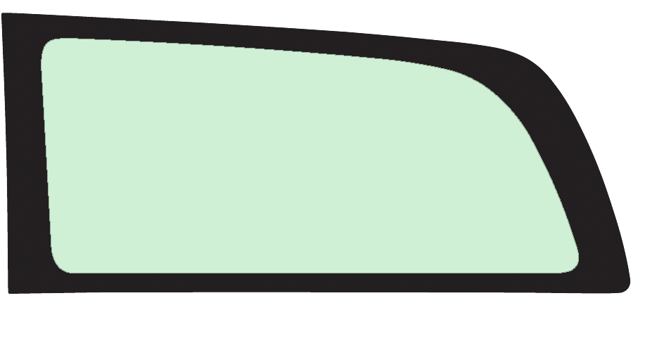 MV15-L2S-G | Inbouwruit voor Mercedes | Camperglass