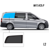 MV15-R2S-P | Inbouwruit voor Mercedes | Camperglass