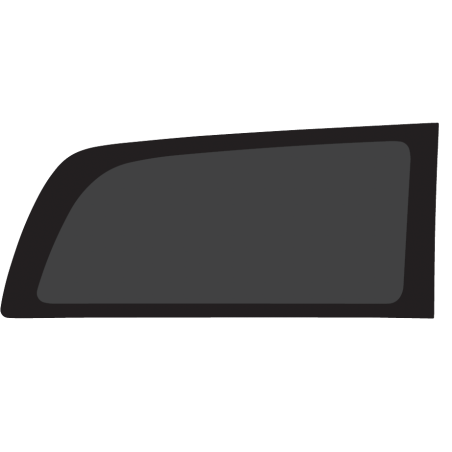 MV15-L2S-H-P | Inbouwruit voor Mercedes | Camperglass